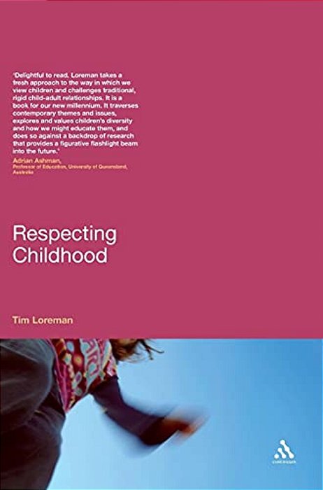 Respecting Childhood-..