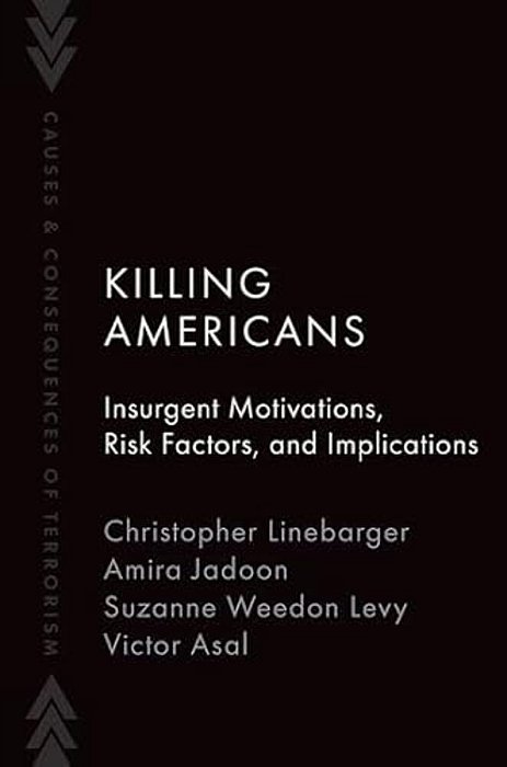 Killing Americans-..