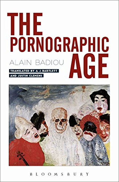 The Pornographic Age-..