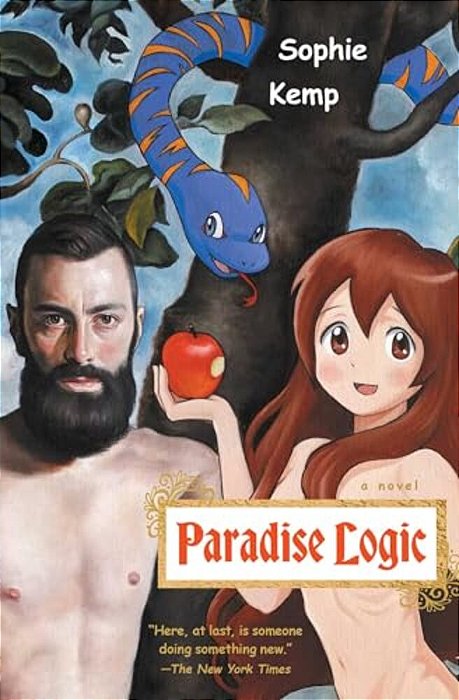 Paradise Logic-..