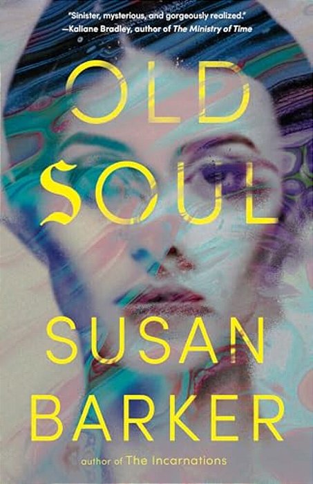 Old Soul-..