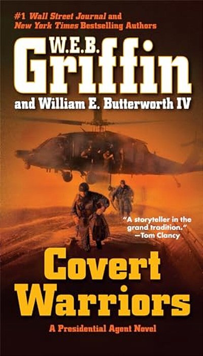 Covert Warriors-..
