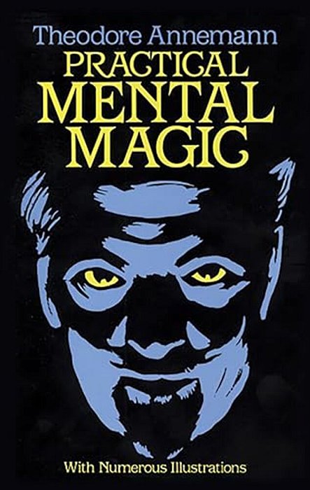 Practical Mental Magic-..