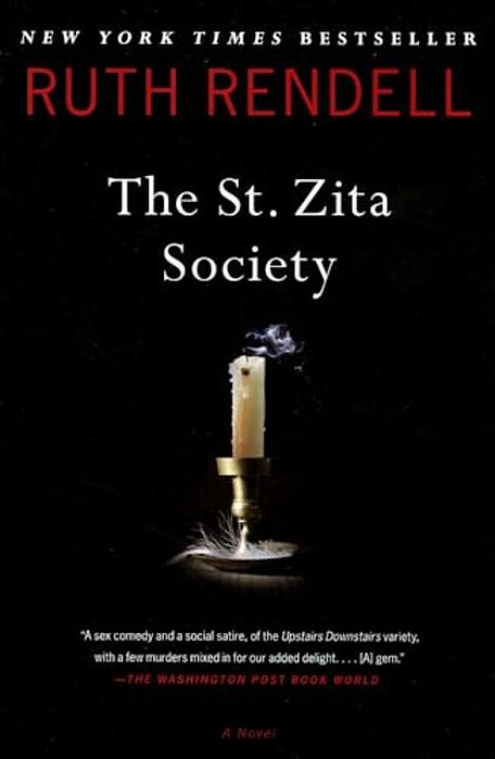 The St. Zita Society-..