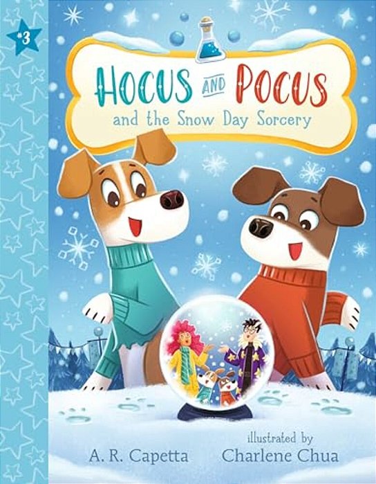 Hocus And Pocus And The Snow Day Sorcery-..