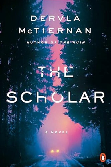 The Scholar-..