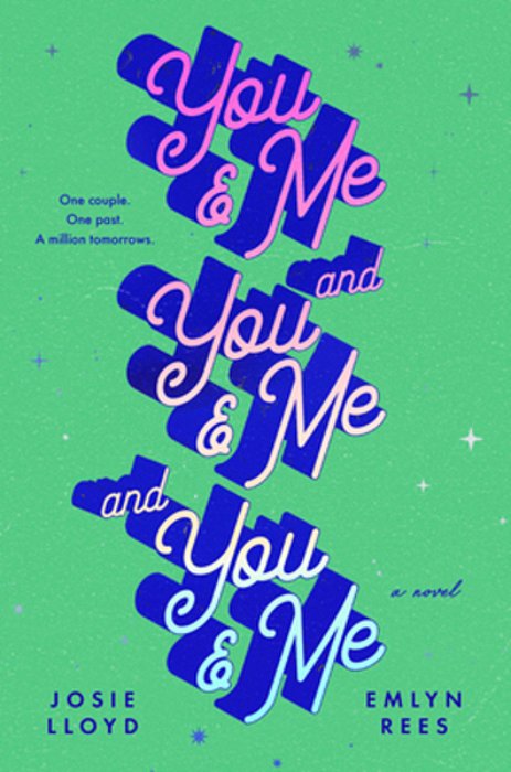 You & Me And You & Me And You & Me-..