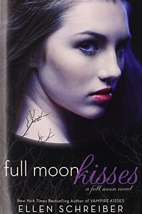 Full Moon Kisses-..