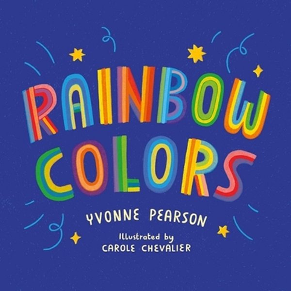 Rainbow Colors-..