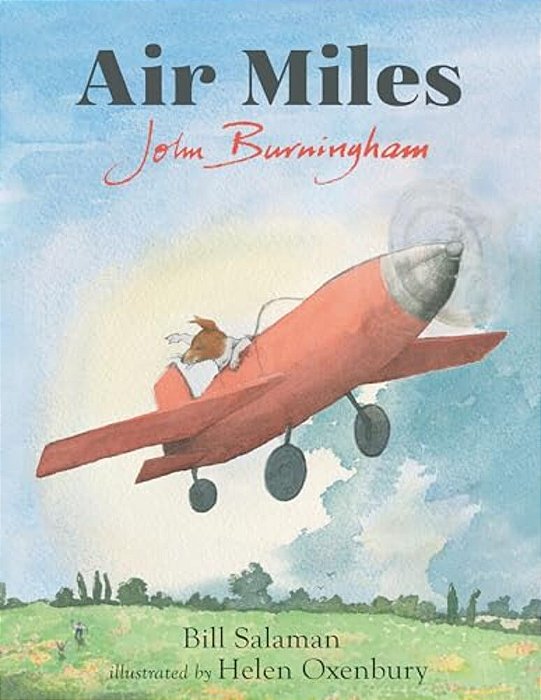 Air Miles-..