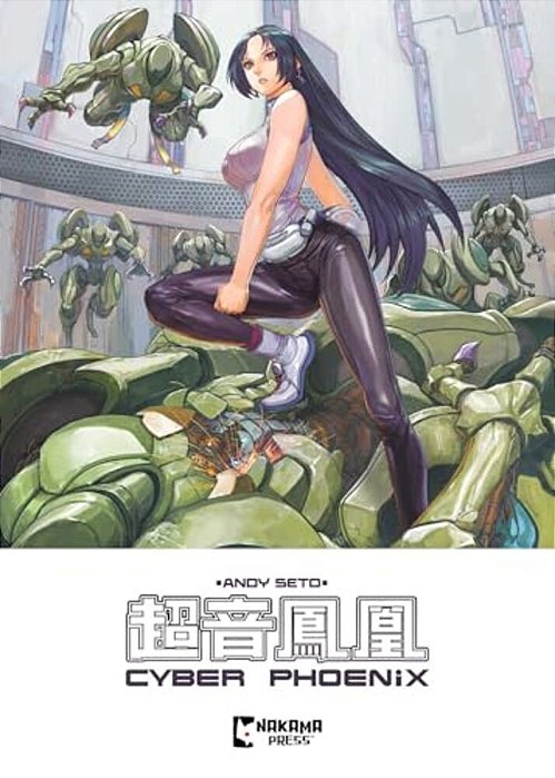 Cyber Phoenix-..