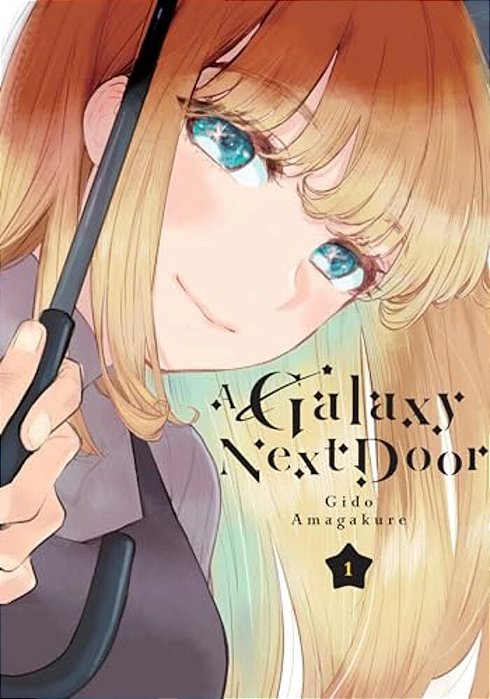 A Galaxy Next Door 1-..