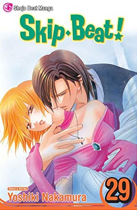 Skip-Beat!, Vol. 29-..