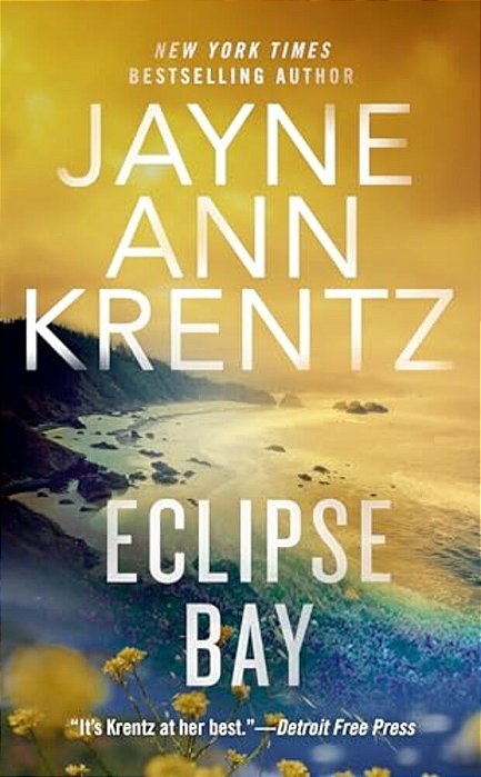 Eclipse Bay-..