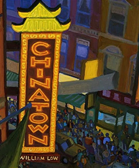 Chinatown-..
