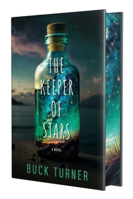 The Keeper Of Stars: Special Hardcover Edition-..