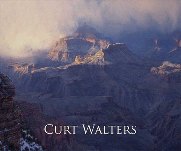 Resilience: The Life And Grand Canyon Art Of Curt Walters-..