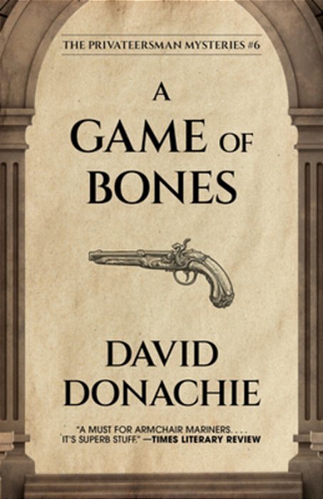 A Game Of Bones-..