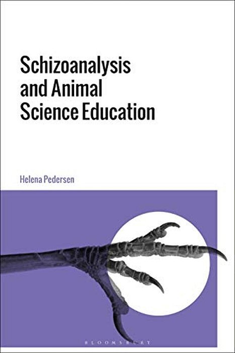 Schizoanalysis And Animal Science Education-..