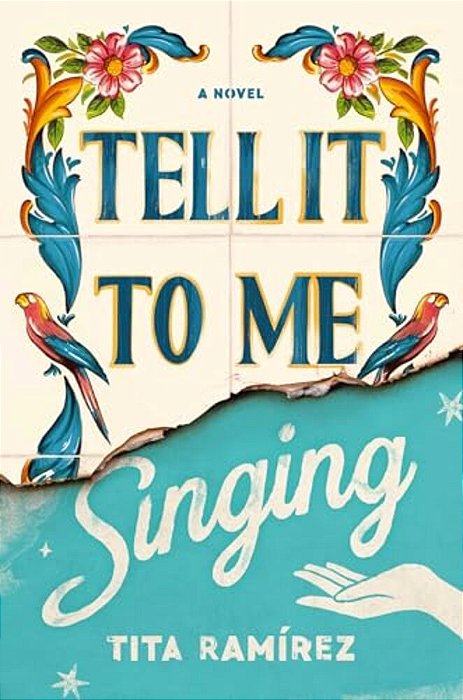 Tell It To Me Singing-..