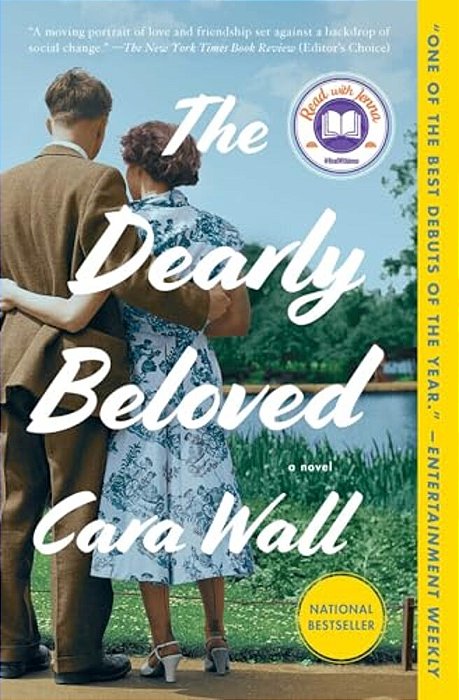 The Dearly Beloved: A Read With Jenna Pick-..