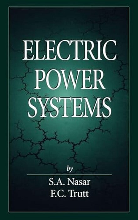 Electric Power Systems-..