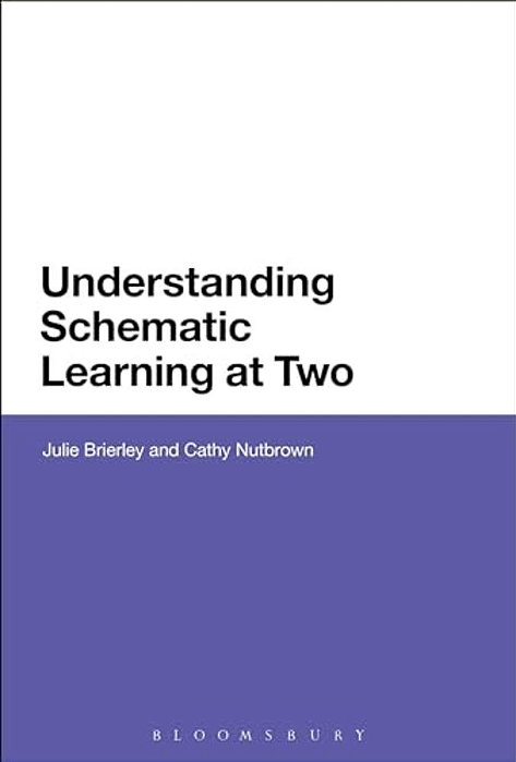 Understanding Schematic Learning At Two-..