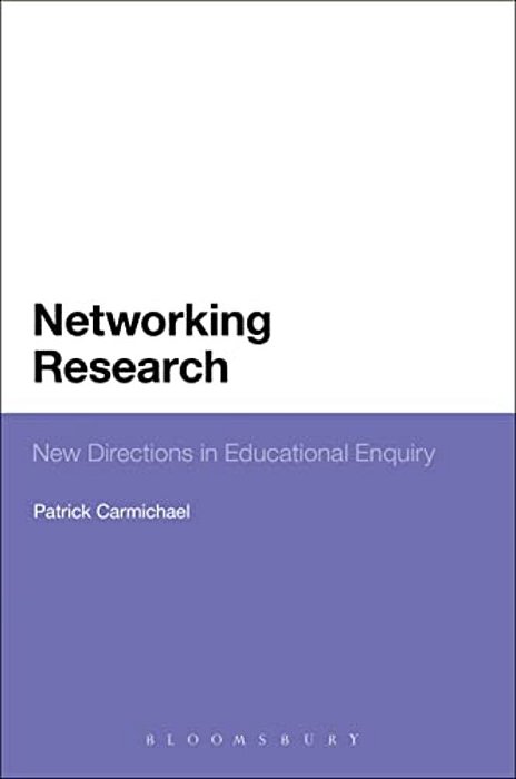 Networking Research: New Directions In Educational Enquiry-..