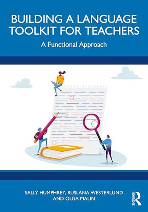 Building A Language Toolkit For Teachers: A Functional Approach-..