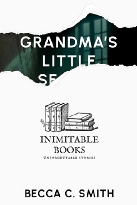 Grandma's Little Secret-..