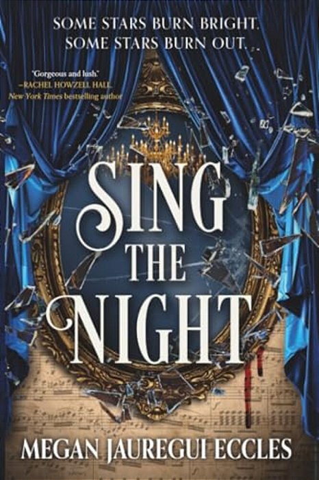 Sing The Night-..