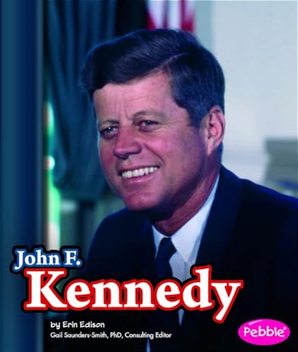 John F. Kennedy-..