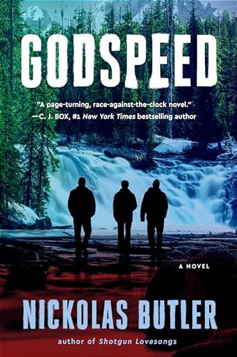 Godspeed-..