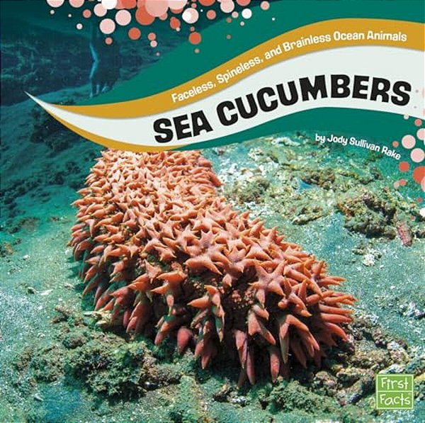 Sea Cucumbers-..
