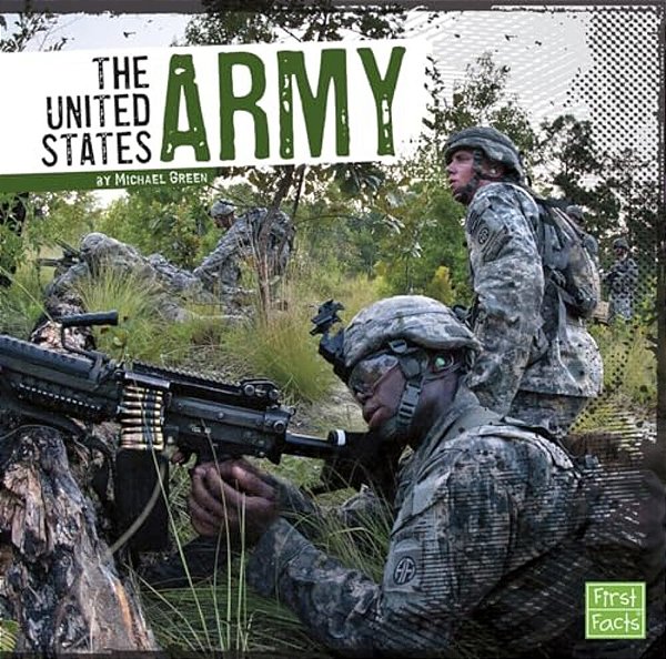 The United States Army-..