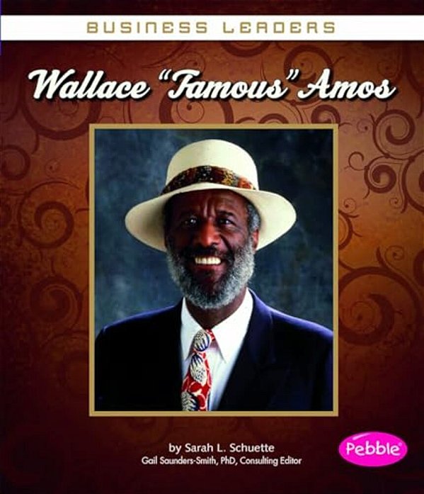 Wallace Famous Amos-..
