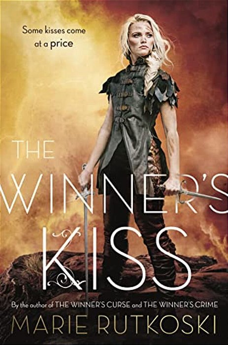 The Winner's Kiss-..