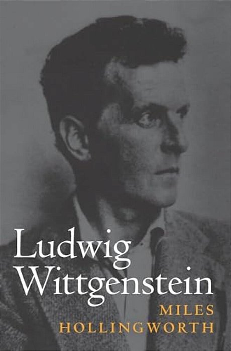 Ludwig Wittgenstein-..
