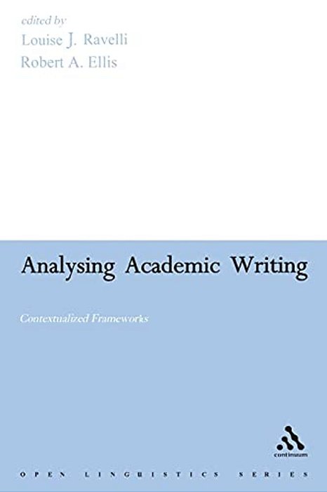 Analysing Academic Writing-..