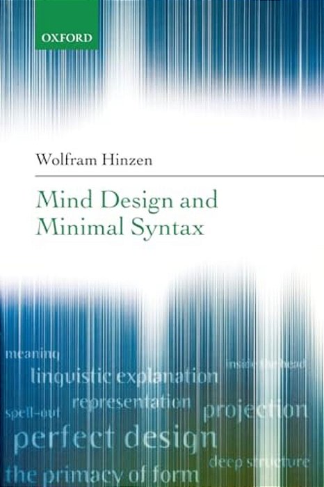 Mind Design And Minimal Syntax-..