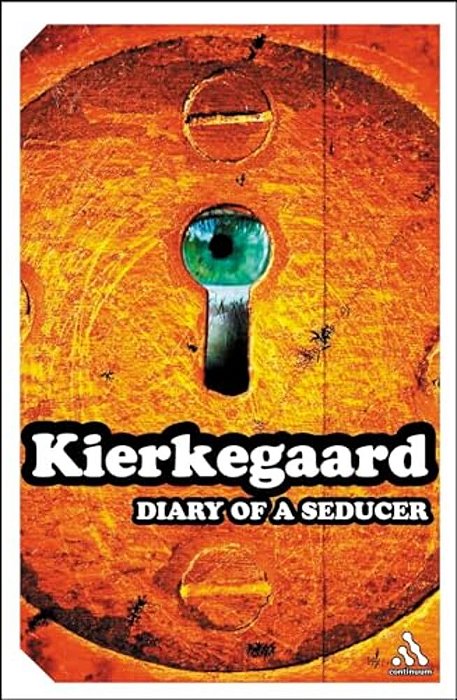 Diary Of A Seducer-..