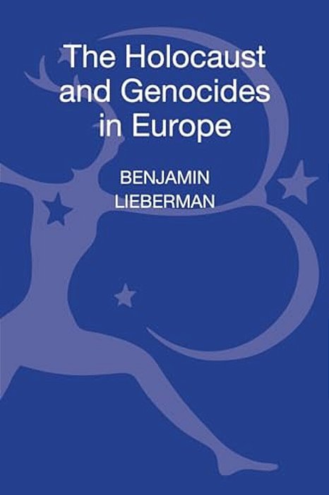 The Holocaust And Genocides In Europe-..