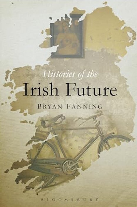 Histories Of The Irish Future-..