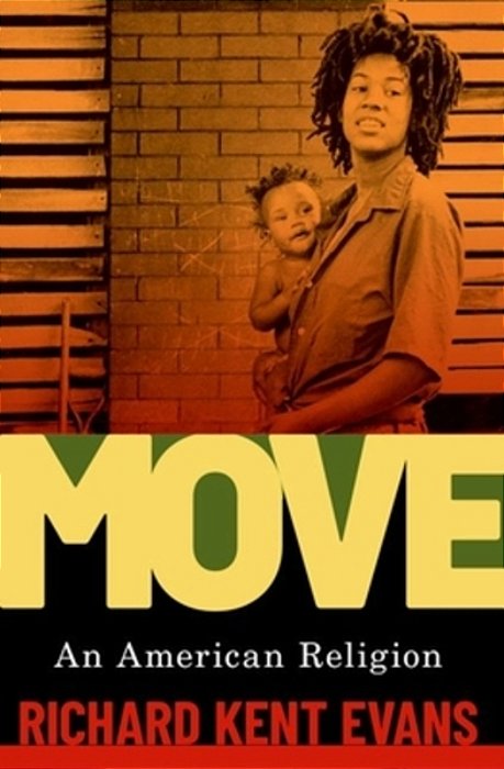 Move: An American Religion-..