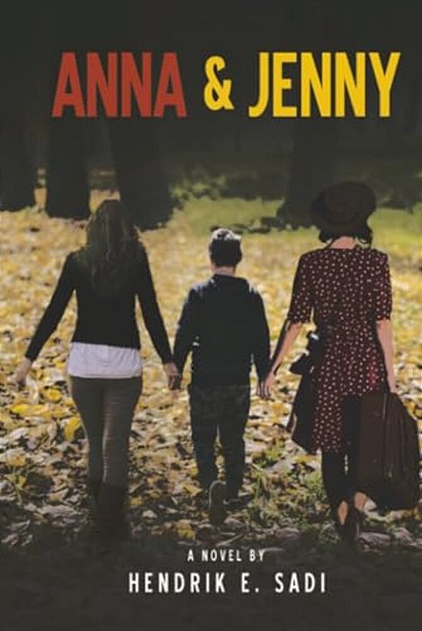 Anna & Jenny-..
