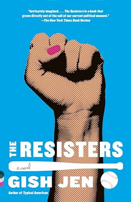 The Resisters-..