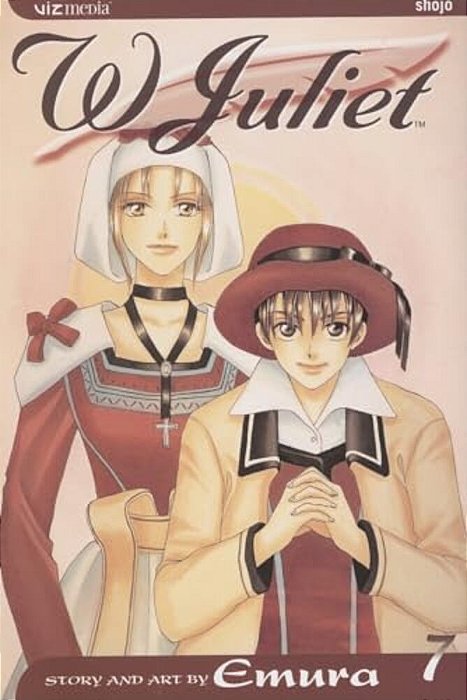 W Juliet, Vol. 7-..