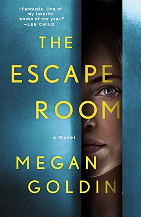 The Escape Room-..
