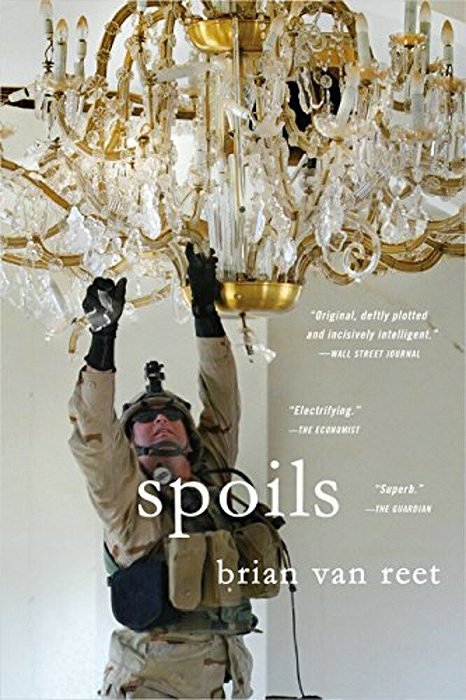 Spoils-..