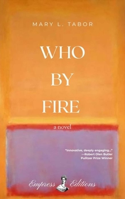 Who By Fire-..